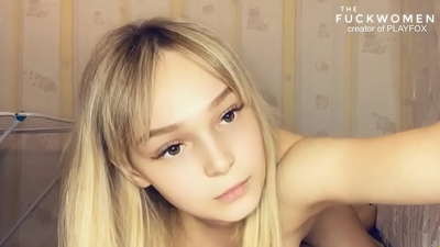 만족할 줄 모르는 여학생 제공 분쇄 맥동 구두 creampay 에 동급생