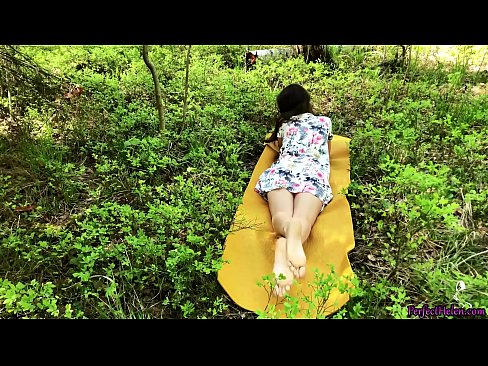❤️ Tinder의 낯선 사람은 내 음부를 자위하고 숲에서 열정적으로 성교합니다. ️ 슈퍼 섹스 우리 ko.com-porn-mz.ru ﹏