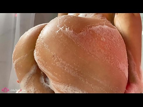 ❤️ 갈색 머리 자위 여자 가 진동 하기 강렬한 오르가즘 에 샤워기 ️ 슈퍼 섹스 우리 ko.com-porn-mz.ru ﹏